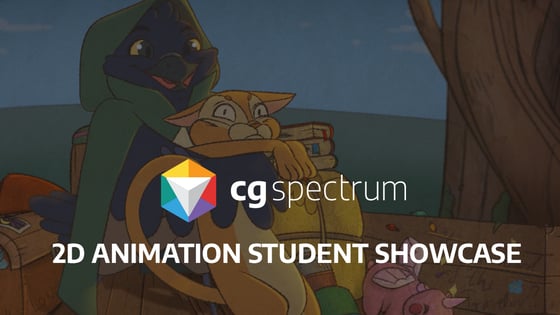 Cg Spectrum Game Design Review