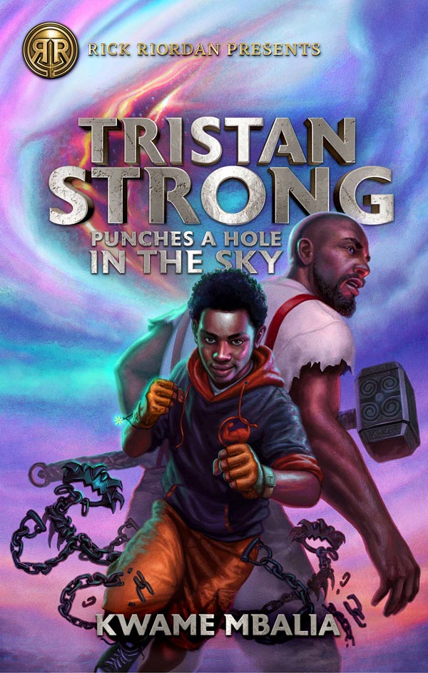 Tristan-Strong-Cover