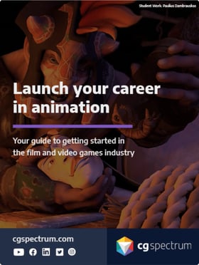 Top 6 types of animation used in film, games, and advertising