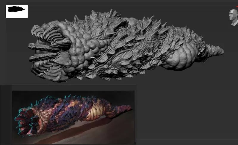 chunchun-sandworm-model-final