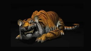 free tiger rig