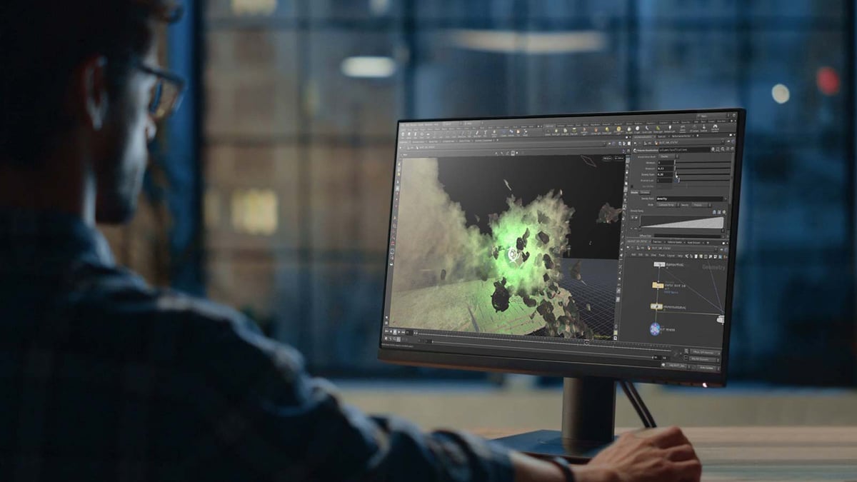 Online VFX Courses | Become a VFX Artist | CG Spectrum