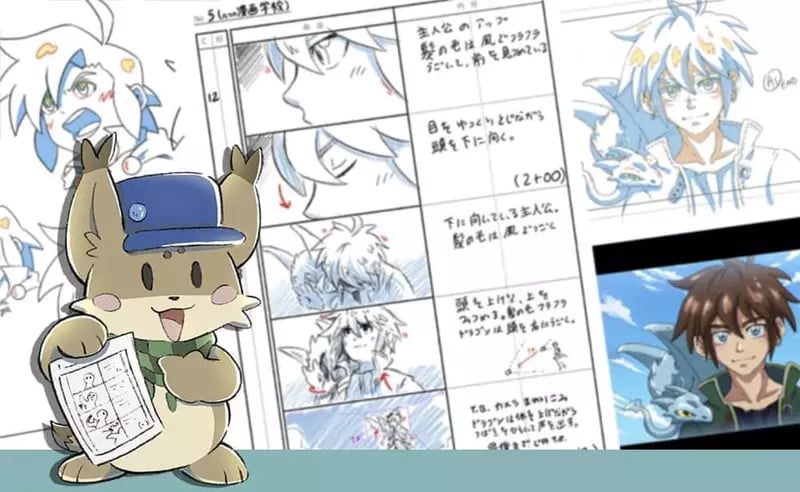 pokemon-storyboard-misu-yamenko