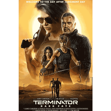 Watch terminator dark online fate free