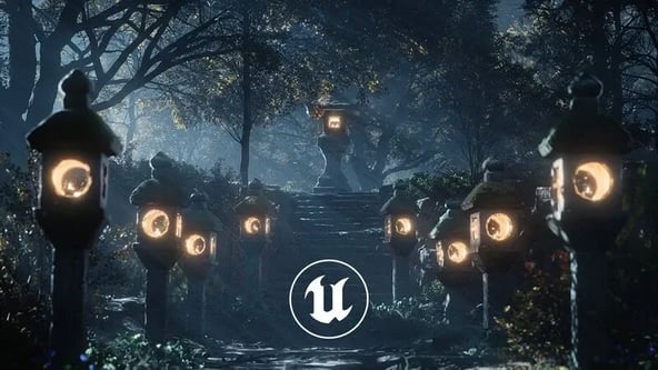 william-faucher-vfx-lighting-unreal-engine