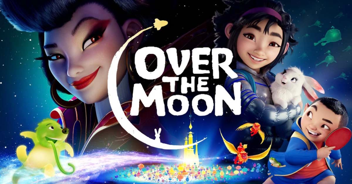 Sony Imageworks Character Animation is Over the Moon - fxguide